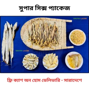 সুপার সিক্স প্যাকেজ