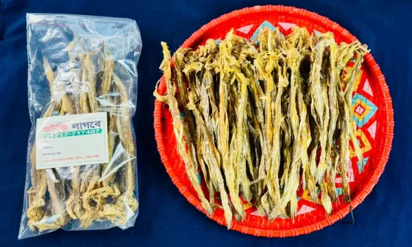 লইট্টা শুঁটকি – প্রিমিয়াম কোয়ালিটি