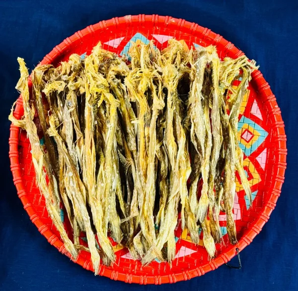 লইট্টা শুঁটকি – প্রিমিয়াম কোয়ালিটি
